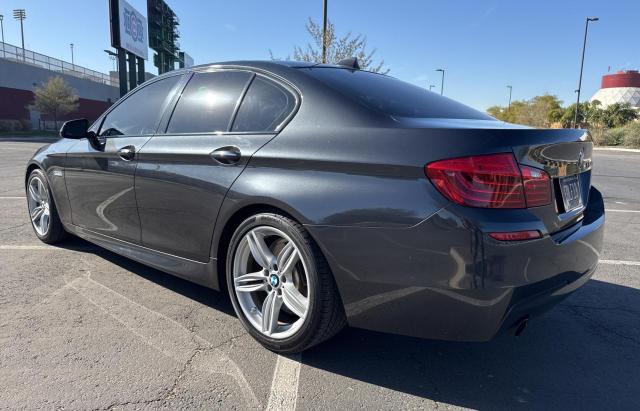 Photo 2 VIN: WBA5B1C59FD921287 - BMW 535 I 