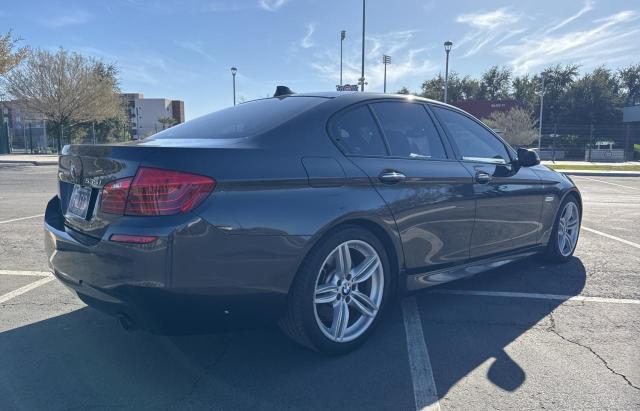 Photo 3 VIN: WBA5B1C59FD921287 - BMW 535 I 