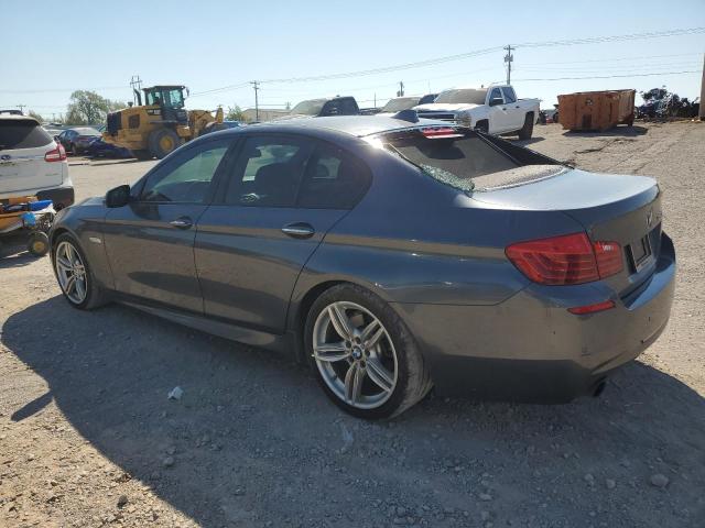 Photo 1 VIN: WBA5B1C59FG126674 - BMW 535 I 