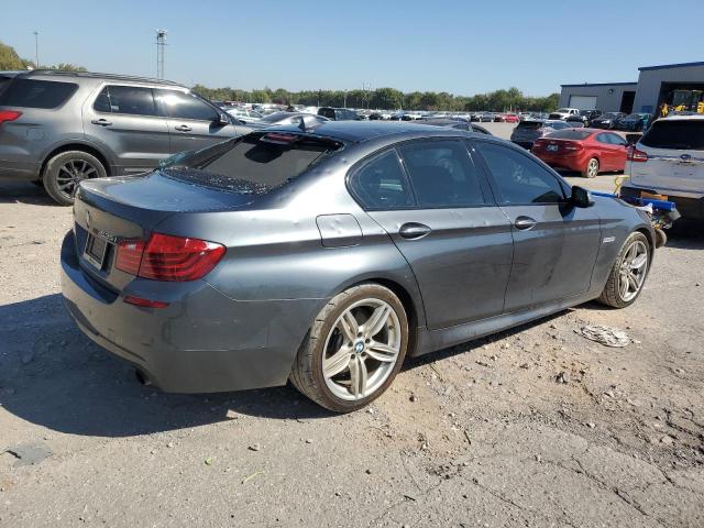 Photo 2 VIN: WBA5B1C59FG126674 - BMW 535 I 