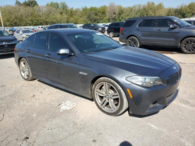 Photo 3 VIN: WBA5B1C59FG126674 - BMW 535 I 