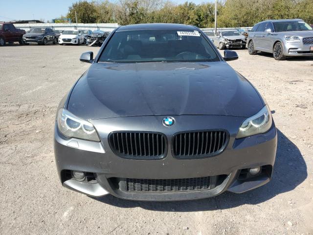 Photo 4 VIN: WBA5B1C59FG126674 - BMW 535 I 