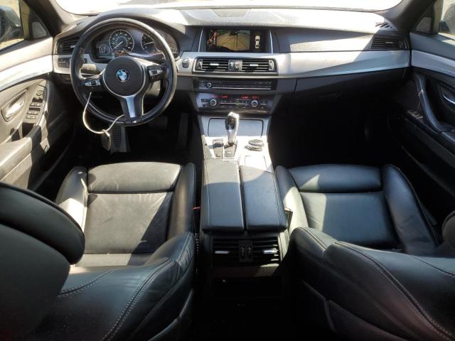 Photo 7 VIN: WBA5B1C59FG126674 - BMW 535 I 