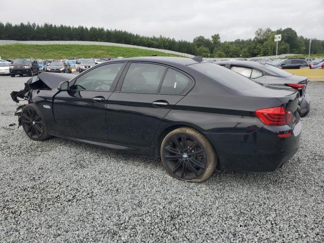 Photo 1 VIN: WBA5B1C59GG132184 - BMW 535 I 