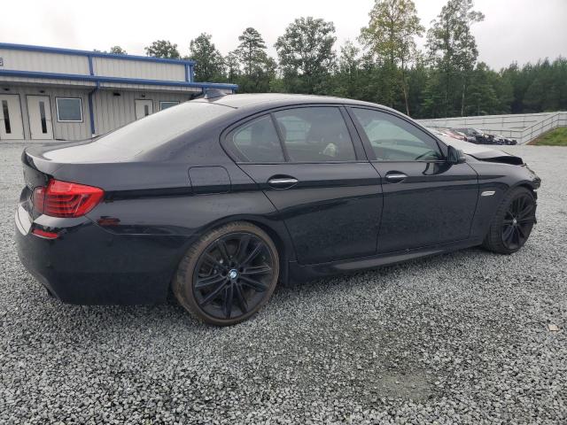 Photo 2 VIN: WBA5B1C59GG132184 - BMW 535 I 