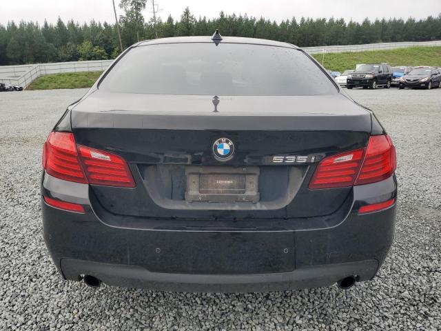 Photo 5 VIN: WBA5B1C59GG132184 - BMW 535 I 