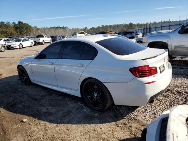 Photo 1 VIN: WBA5B1C59GG134761 - BMW 5 SERIES 