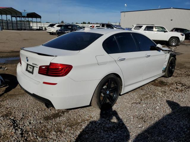 Photo 2 VIN: WBA5B1C59GG134761 - BMW 5 SERIES 