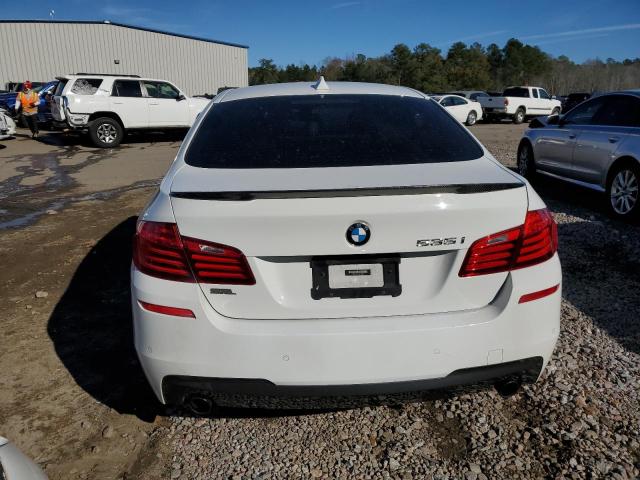 Photo 5 VIN: WBA5B1C59GG134761 - BMW 5 SERIES 