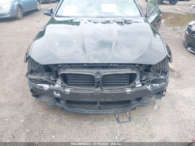 Photo 5 VIN: WBA5B1C59GG553905 - BMW 535I 