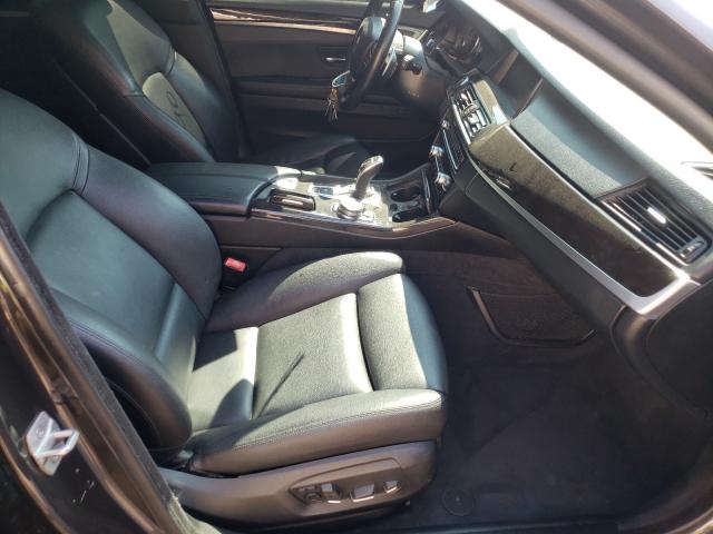 Photo 4 VIN: WBA5B1C59GG553919 - BMW 535 I 