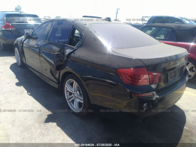 Photo 2 VIN: WBA5B1C5XED477142 - BMW 5 