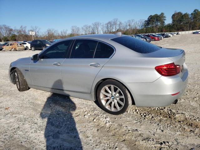 Photo 1 VIN: WBA5B1C5XED477805 - BMW 5 SERIES 