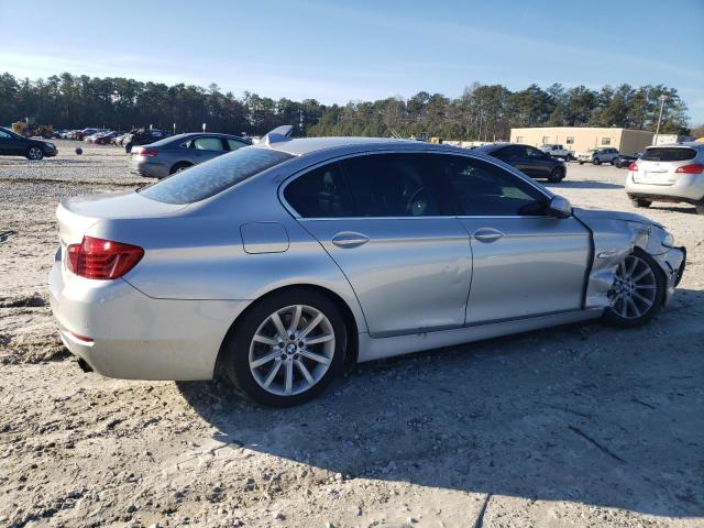 Photo 2 VIN: WBA5B1C5XED477805 - BMW 5 SERIES 