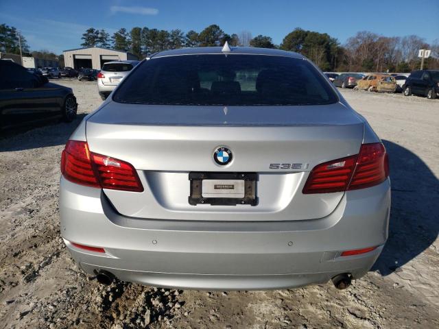 Photo 5 VIN: WBA5B1C5XED477805 - BMW 5 SERIES 