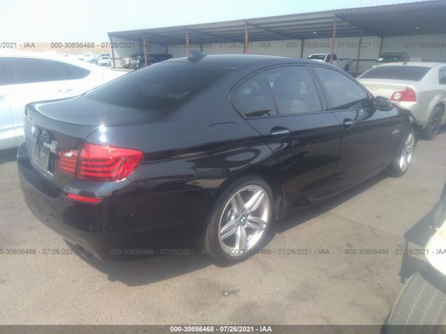 Photo 3 VIN: WBA5B1C5XED479277 - BMW 5 