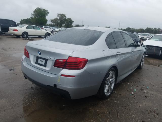 Photo 3 VIN: WBA5B1C5XED479540 - BMW 535I 