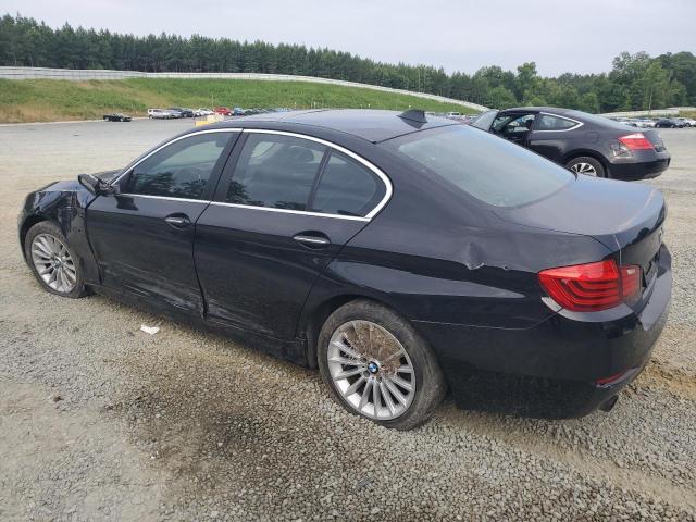 Photo 1 VIN: WBA5B1C5XED479778 - BMW 535 I 