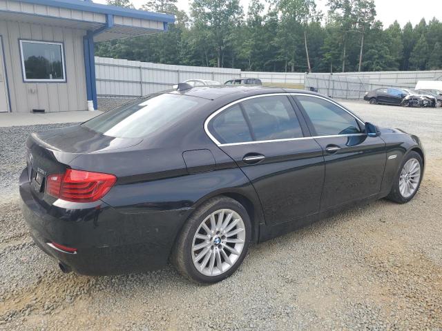 Photo 2 VIN: WBA5B1C5XED479778 - BMW 535 I 