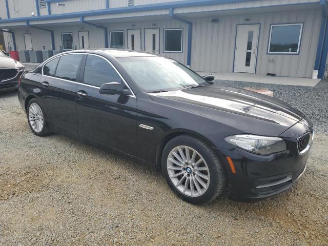 Photo 3 VIN: WBA5B1C5XED479778 - BMW 535 I 