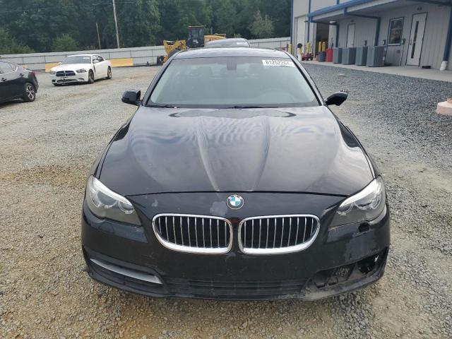 Photo 4 VIN: WBA5B1C5XED479778 - BMW 535 I 