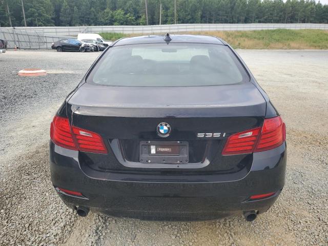 Photo 5 VIN: WBA5B1C5XED479778 - BMW 535 I 