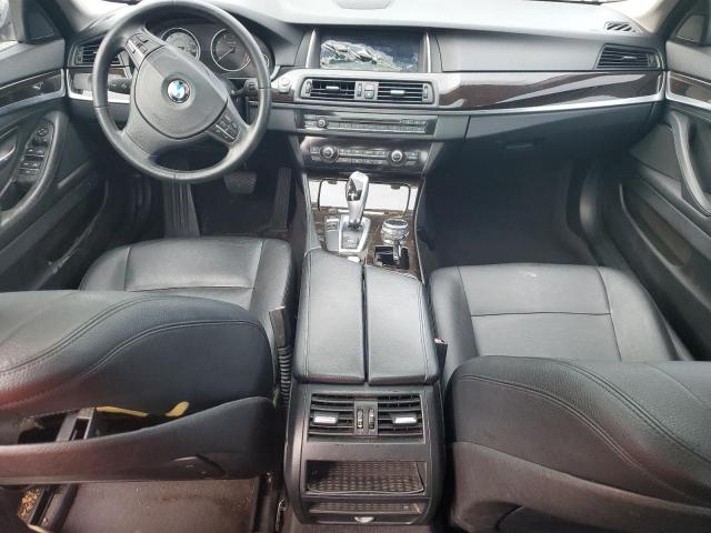 Photo 7 VIN: WBA5B1C5XED479778 - BMW 535 I 