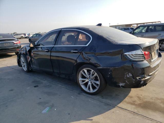 Photo 1 VIN: WBA5B1C5XED480347 - BMW 535 I 