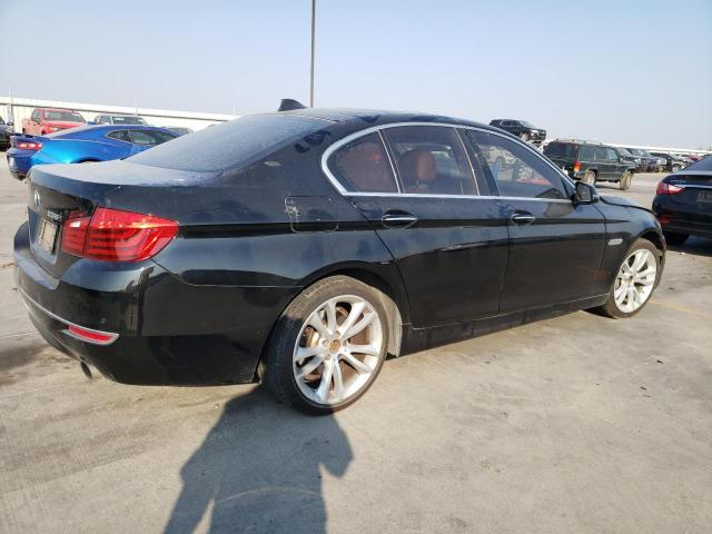 Photo 2 VIN: WBA5B1C5XED480347 - BMW 535 I 