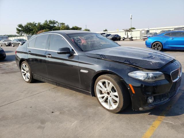 Photo 3 VIN: WBA5B1C5XED480347 - BMW 535 I 