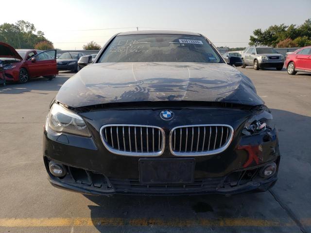 Photo 4 VIN: WBA5B1C5XED480347 - BMW 535 I 