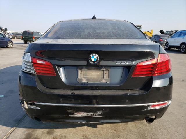 Photo 5 VIN: WBA5B1C5XED480347 - BMW 535 I 