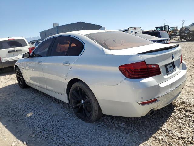 Photo 1 VIN: WBA5B1C5XED480719 - BMW 535 I 