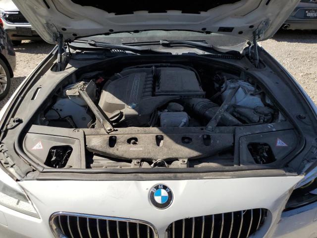 Photo 10 VIN: WBA5B1C5XED480719 - BMW 535 I 