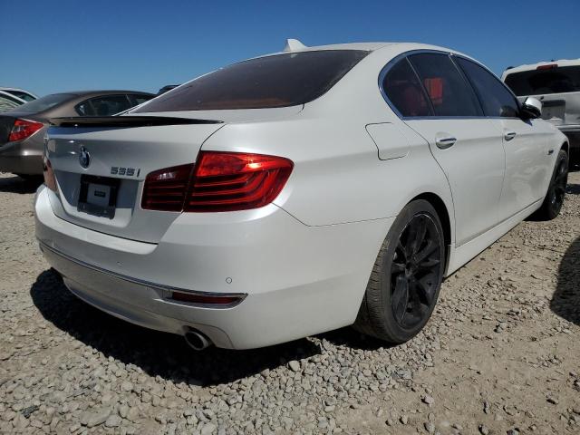 Photo 2 VIN: WBA5B1C5XED480719 - BMW 535 I 