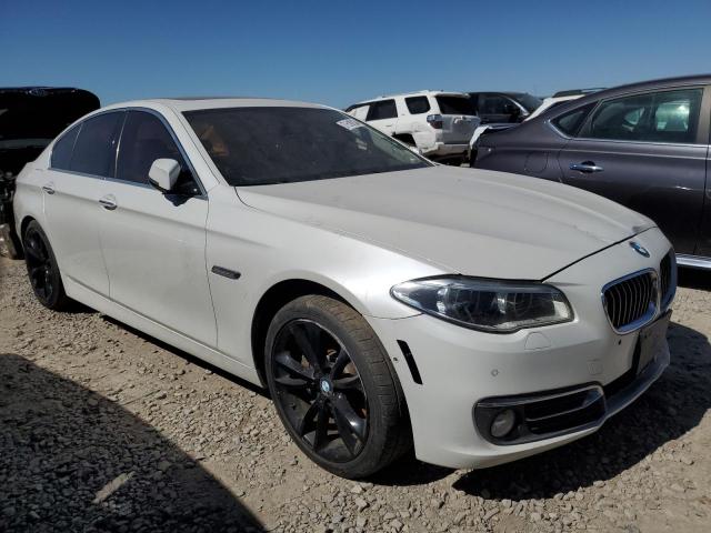 Photo 3 VIN: WBA5B1C5XED480719 - BMW 535 I 