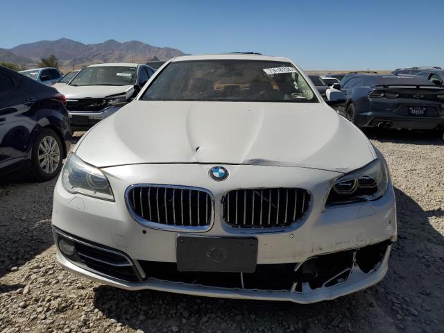 Photo 4 VIN: WBA5B1C5XED480719 - BMW 535 I 