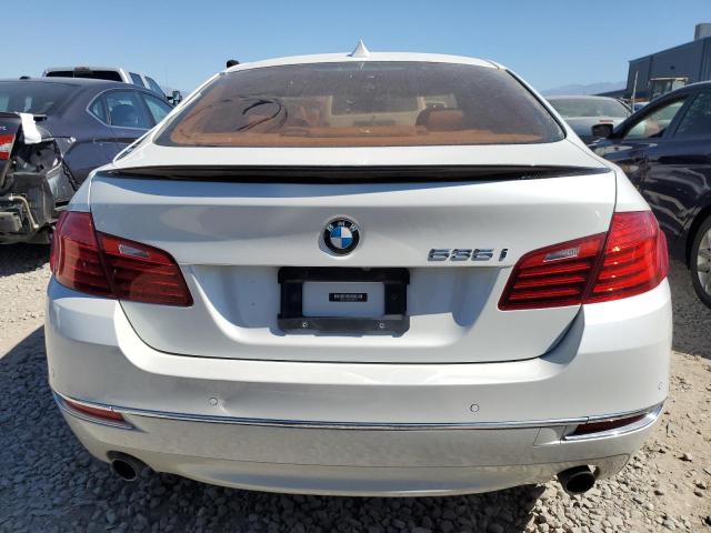 Photo 5 VIN: WBA5B1C5XED480719 - BMW 535 I 