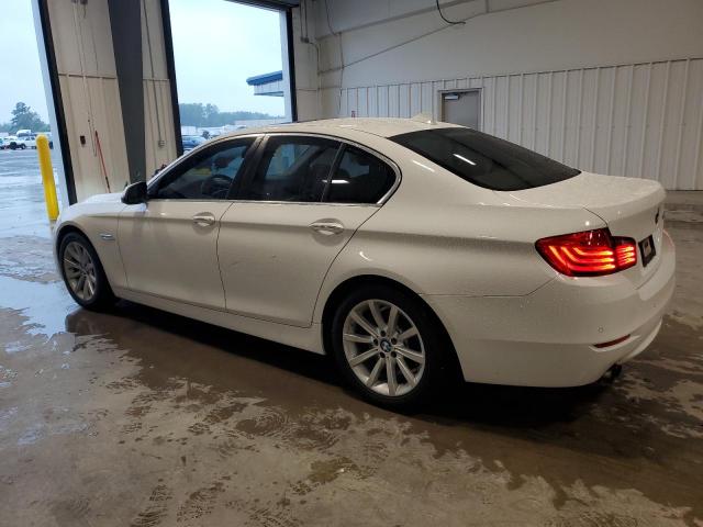 Photo 1 VIN: WBA5B1C5XED481210 - BMW 535 I 