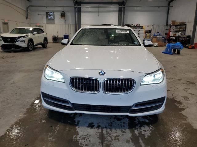 Photo 4 VIN: WBA5B1C5XED481210 - BMW 535 I 