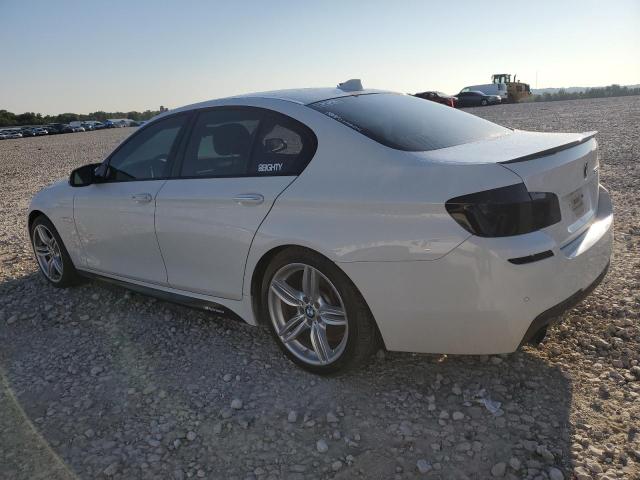 Photo 1 VIN: WBA5B1C5XED482325 - BMW 535 I 