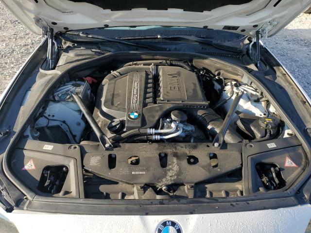 Photo 10 VIN: WBA5B1C5XED482325 - BMW 535 I 