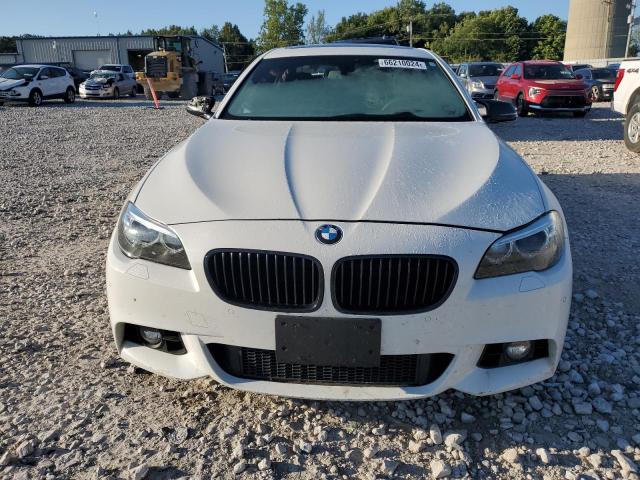 Photo 4 VIN: WBA5B1C5XED482325 - BMW 535 I 