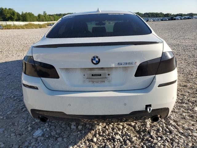 Photo 5 VIN: WBA5B1C5XED482325 - BMW 535 I 