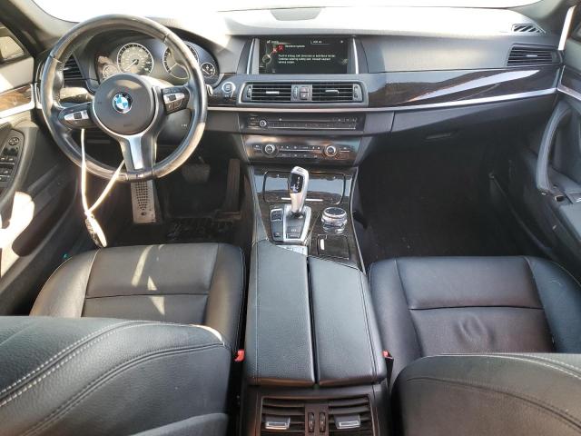 Photo 7 VIN: WBA5B1C5XED482325 - BMW 535 I 