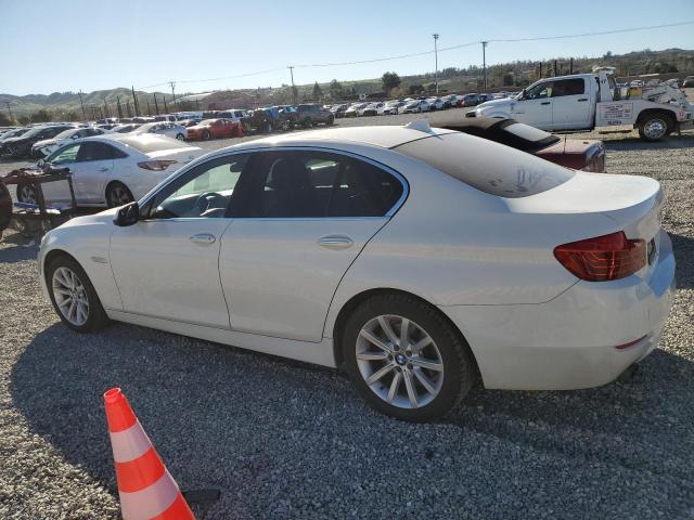 Photo 1 VIN: WBA5B1C5XED482485 - BMW 535 I 