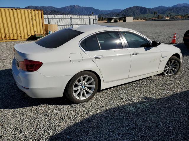 Photo 2 VIN: WBA5B1C5XED482485 - BMW 535 I 