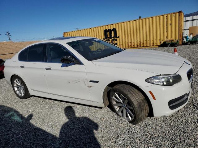 Photo 3 VIN: WBA5B1C5XED482485 - BMW 535 I 