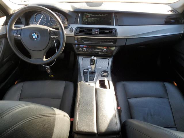 Photo 7 VIN: WBA5B1C5XED482485 - BMW 535 I 