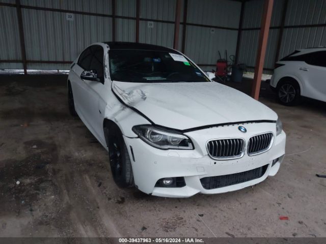 Photo 0 VIN: WBA5B1C5XED482910 - BMW 535 